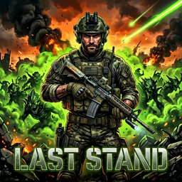 Last Stand app icon
